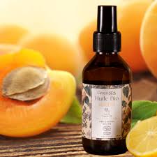 huile d'abricot 30ml