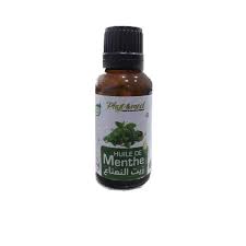 huile de menthe 30ml