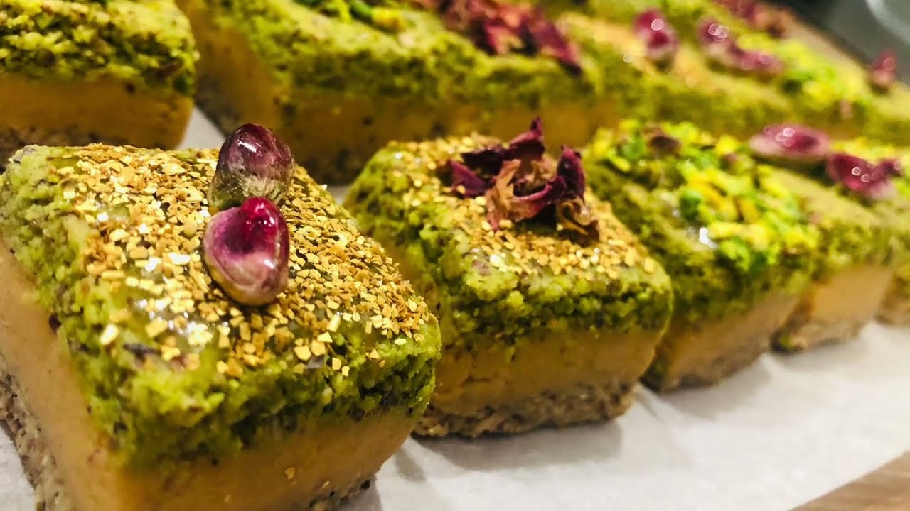 Ghrayba bourgeoise 300g