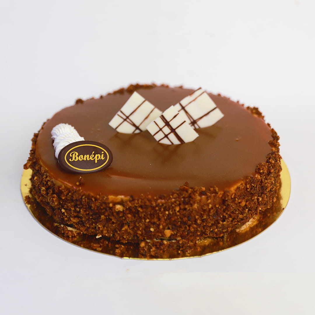 Chocolat Diamètre 20