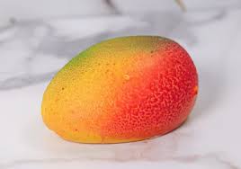 Trompe œil mangue