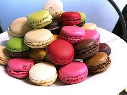 Macaron 100g