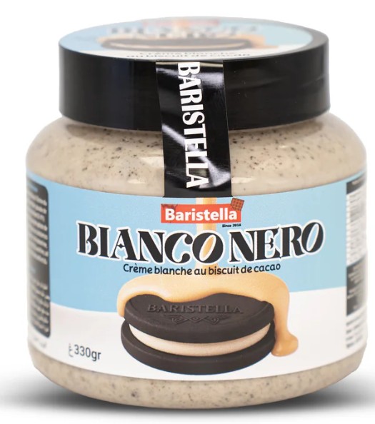 bianco nero baristella