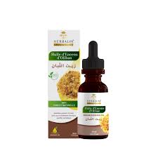 huile d'oliban 30ml