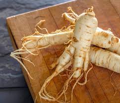 الجينسينغ 25غ