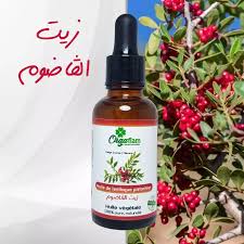 huile de lentisque 30ml