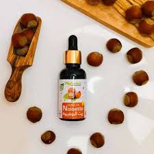 huile de noisette 30ml