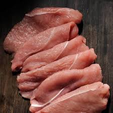 ESCALOPE DE DINDE FRAIS