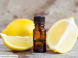 huile de citron 30ml