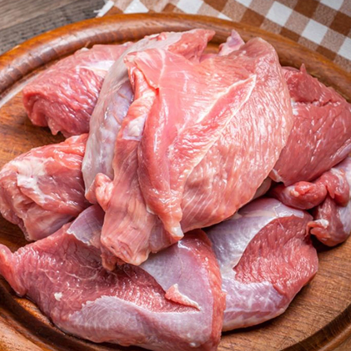 STEAK DE DINDE FRAIS