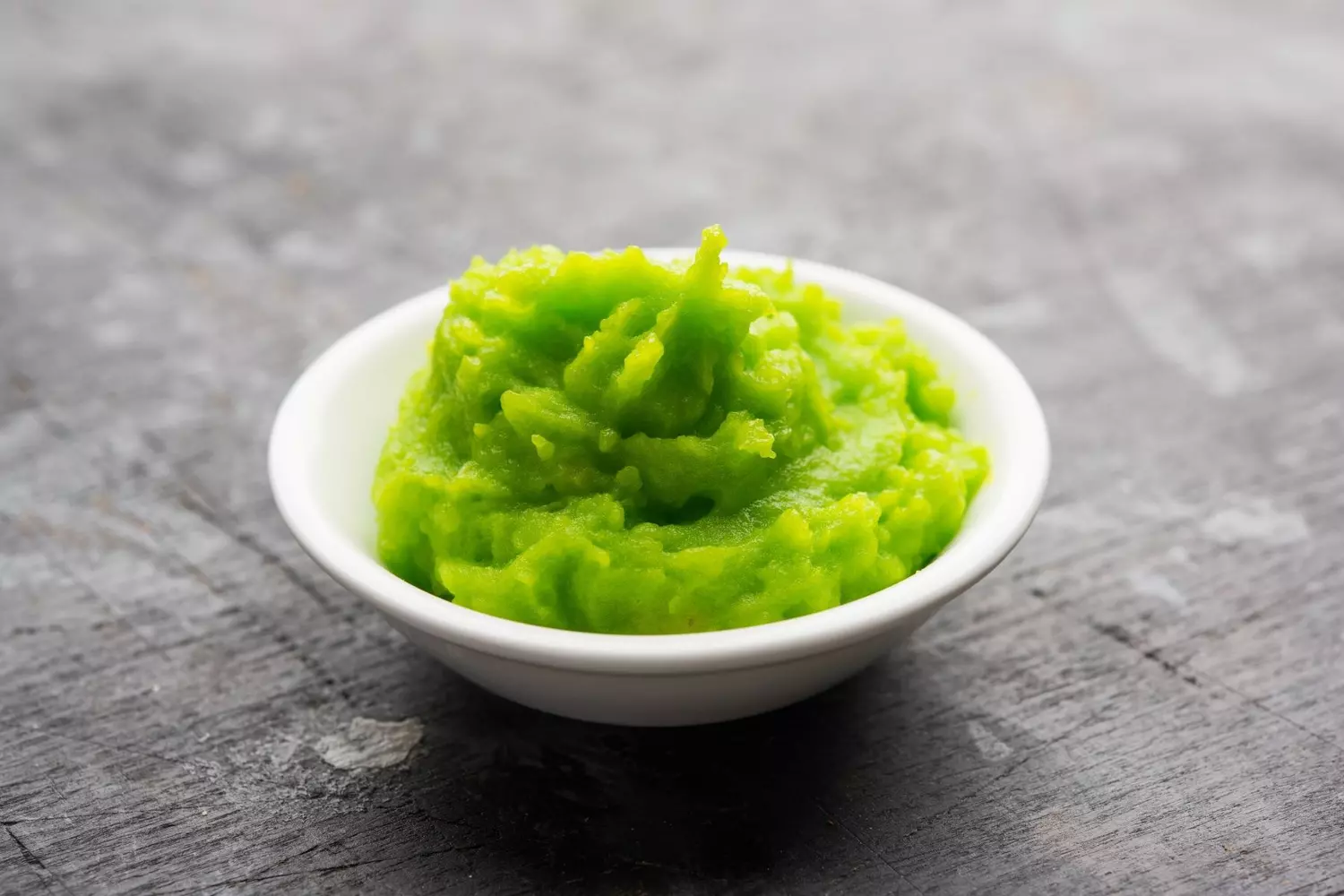 SAUCE WASABI