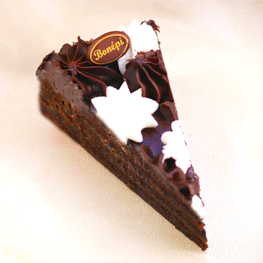 Gâteau Sacher