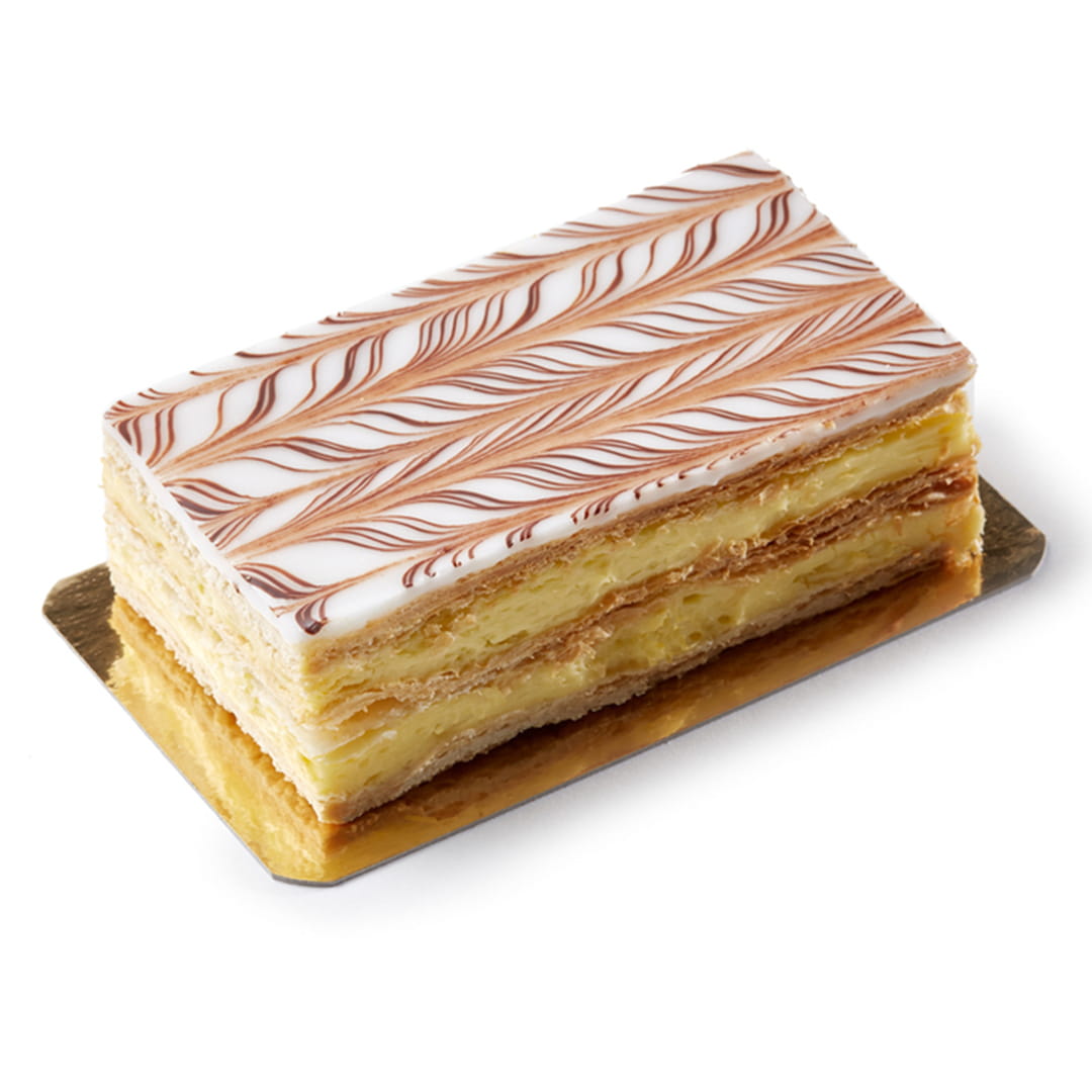 Mille-feuille