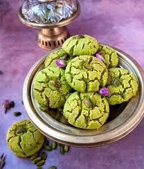 Ghrayba pistache parquette