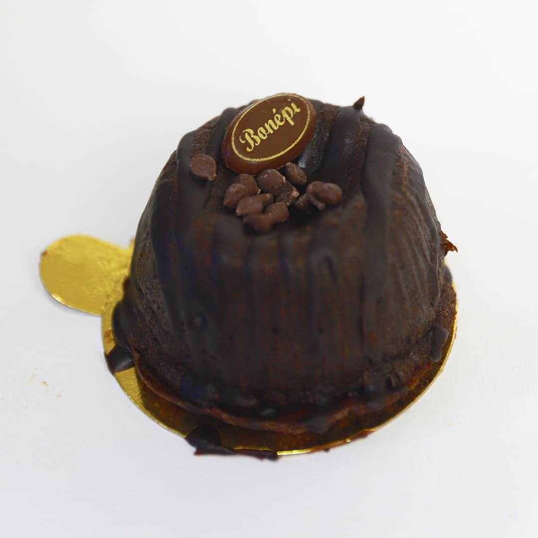 Fondant Chocolat
