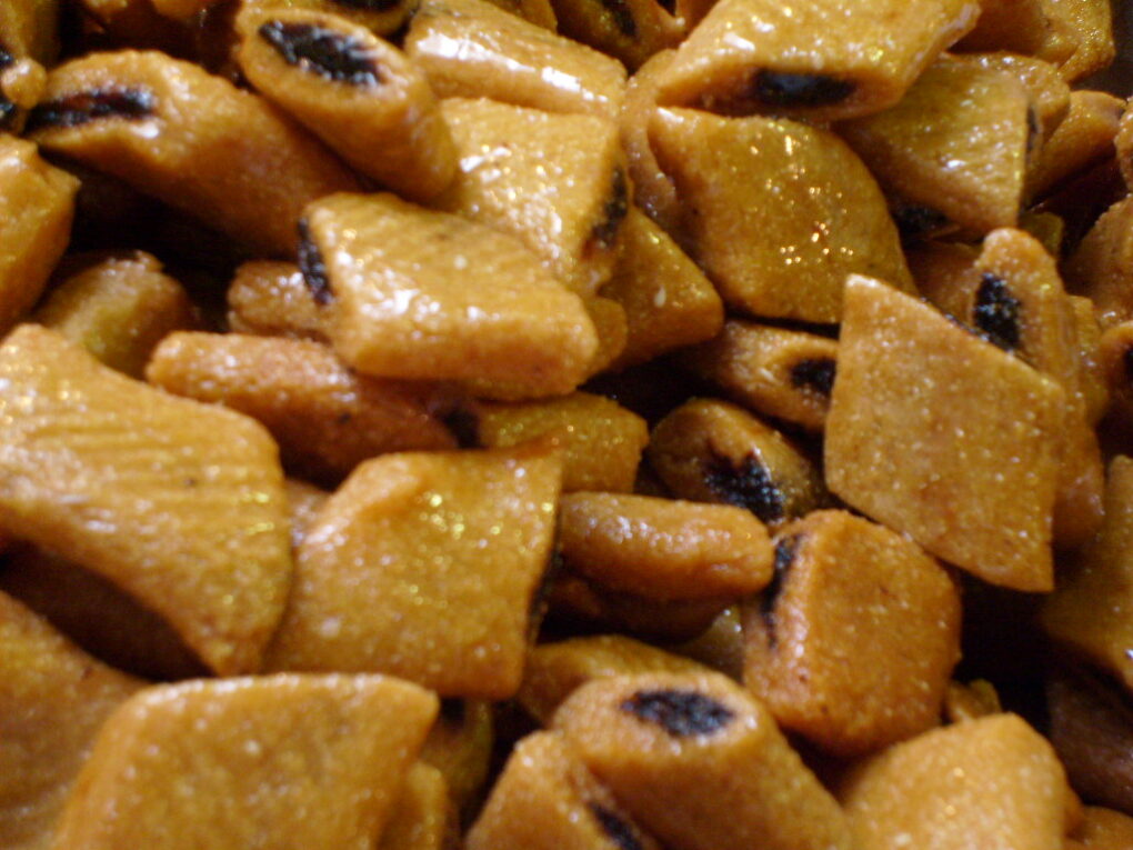 Makroudh 100g