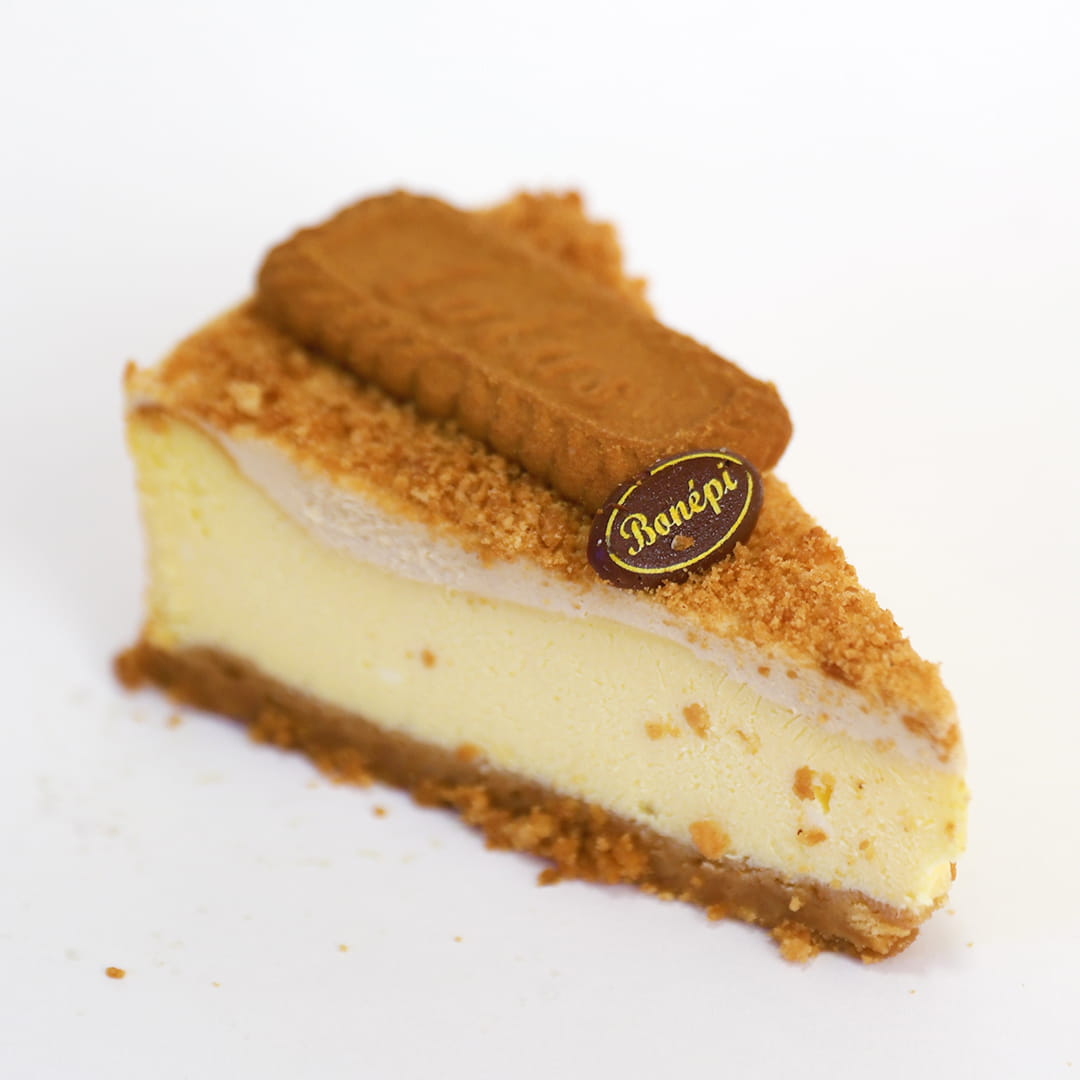 Cheesecake Speculoos C