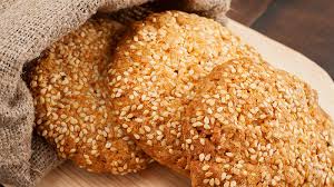 Biscuit sésame 600g