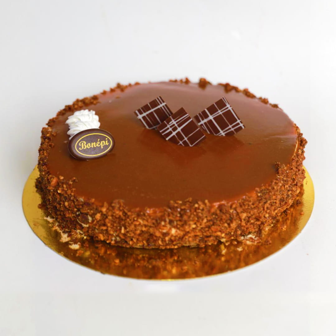 Chocolat Diamètre 30