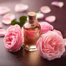 huile de rose 30ml