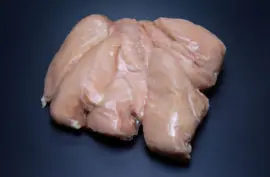 ESCALOPE POULETS FRAIS