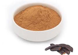 مسحوق الخروب