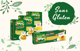 VERMICELLE SANS GLUTEN SPIGA 340 GR