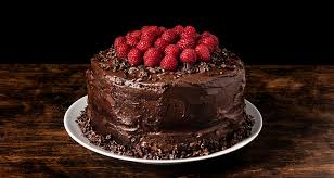 Gâteaux chocolat diamètre 20