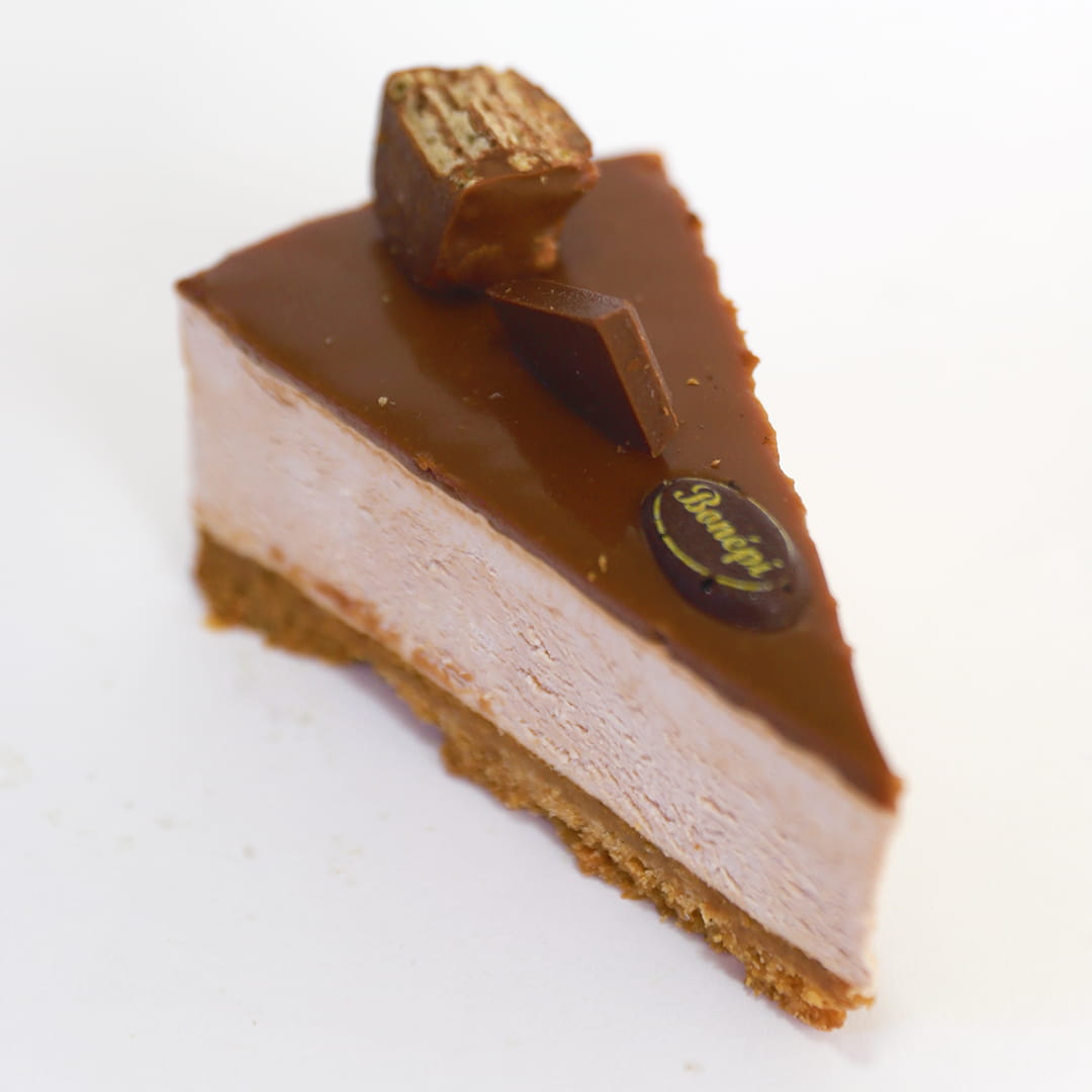 Cheesecake Milka M