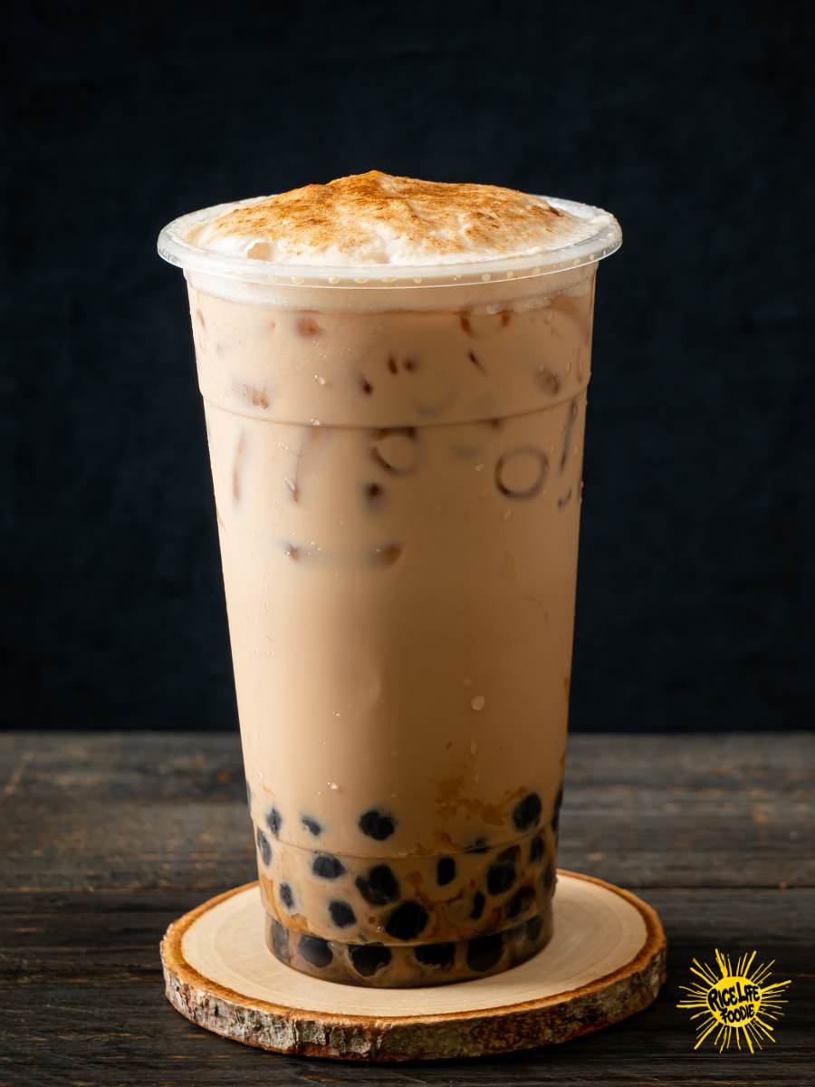 Milk Tea