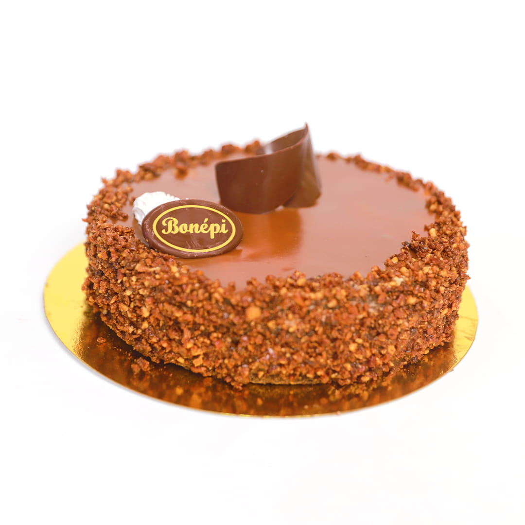 Chocolat Diamètre 25