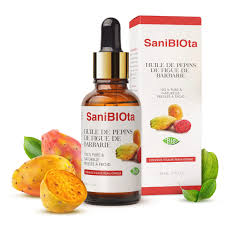 huile de pepin de figue de barbarie 30ml