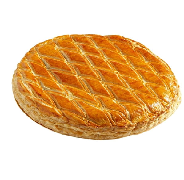 Galette Salée