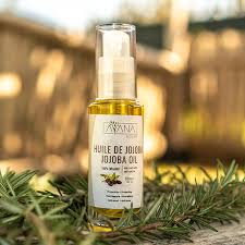 huile de jojoba 30ml