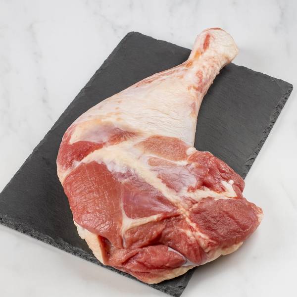 CUISSES DE DINDE FRAIS