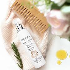 bain d'huile anti chute, pousse et force 50ml